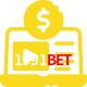 O Cassino 1991bet também oferece apostas esportivas virtuais!