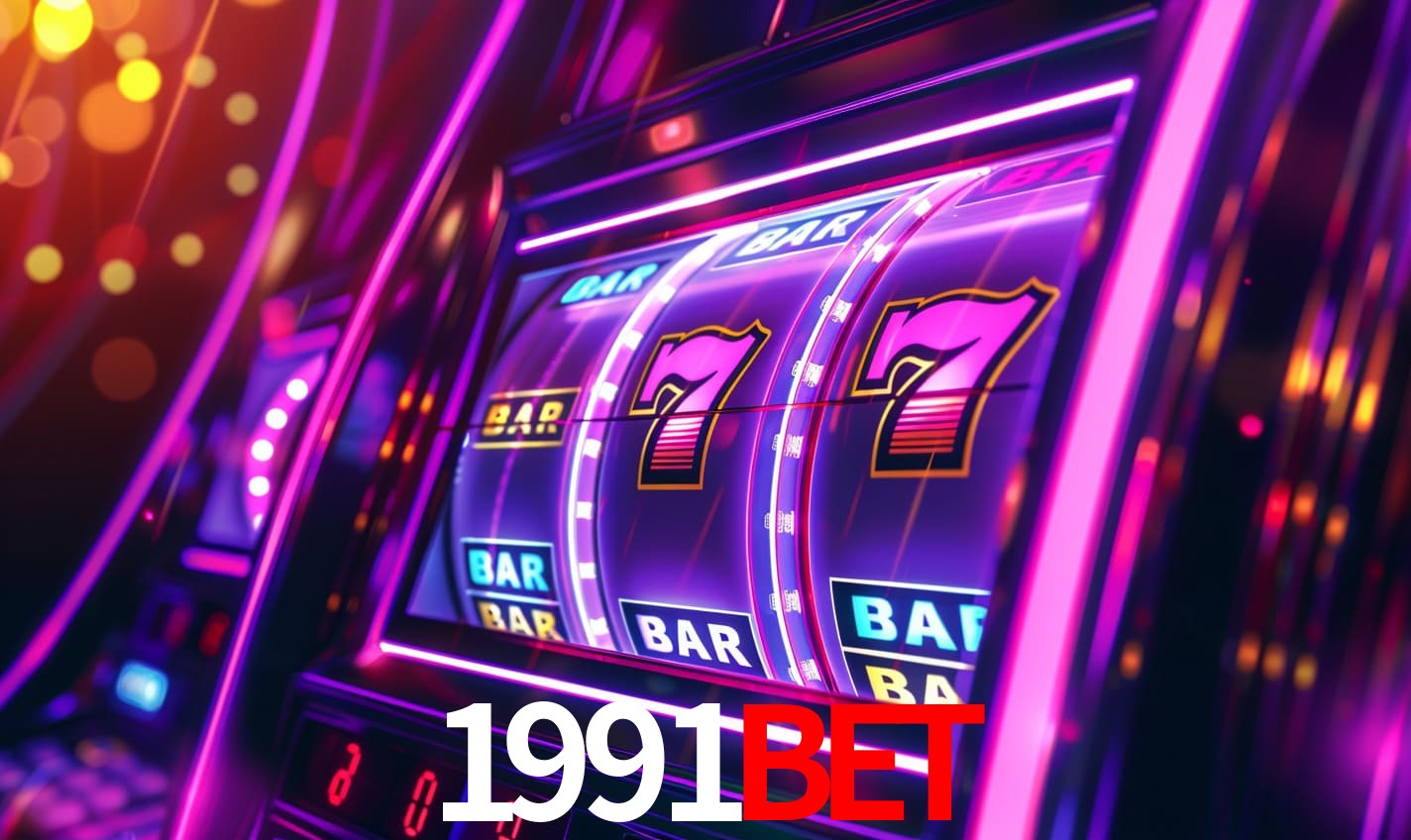 1991bet - Casino Online Plataforma - 1991bet.com