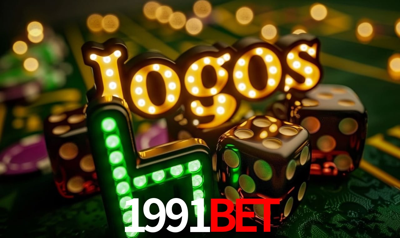 Experiência VIP 1991bet