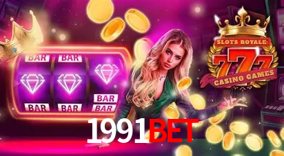 A Revolução dos Aplicativos de Jogos no 1991bet