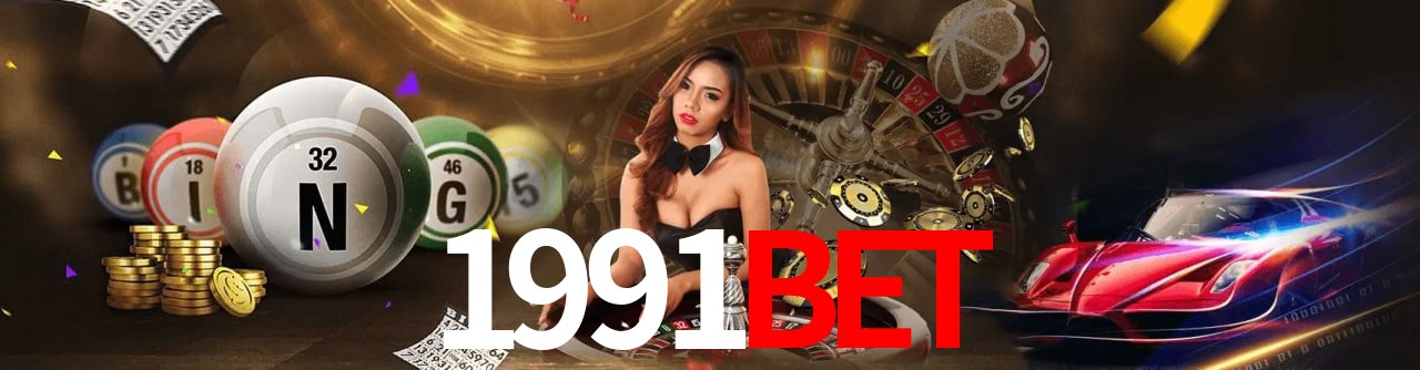 Ofertas Exclusivas 1991bet