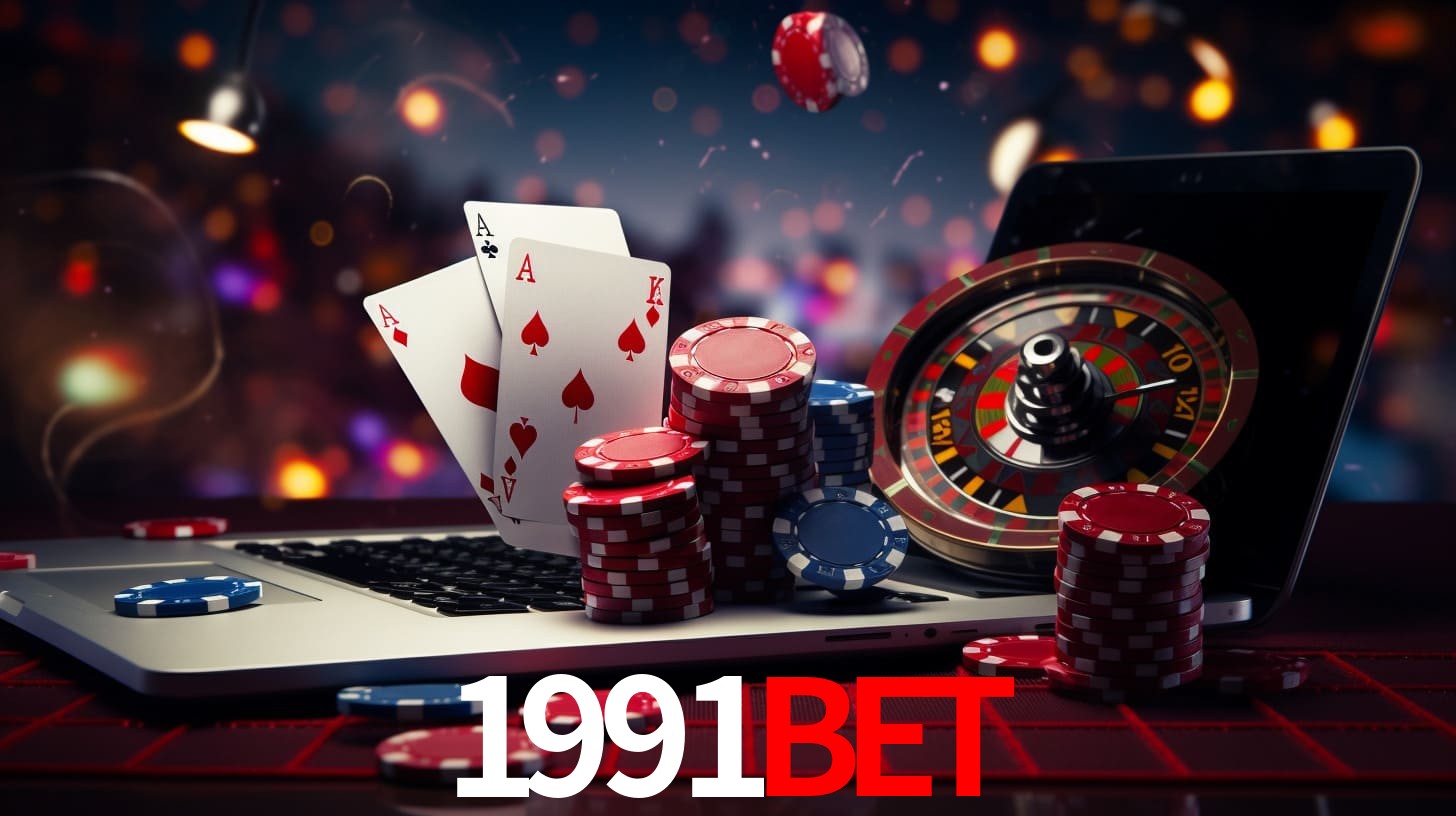 VIP Casino 1991bet