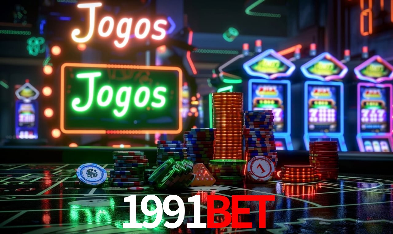 Bônus Generosos e Exclusivos no 1991bet para Você!