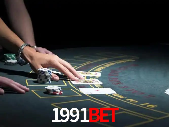 Integração de APIs 1991bet