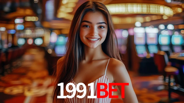 Premium Interface 1991bet