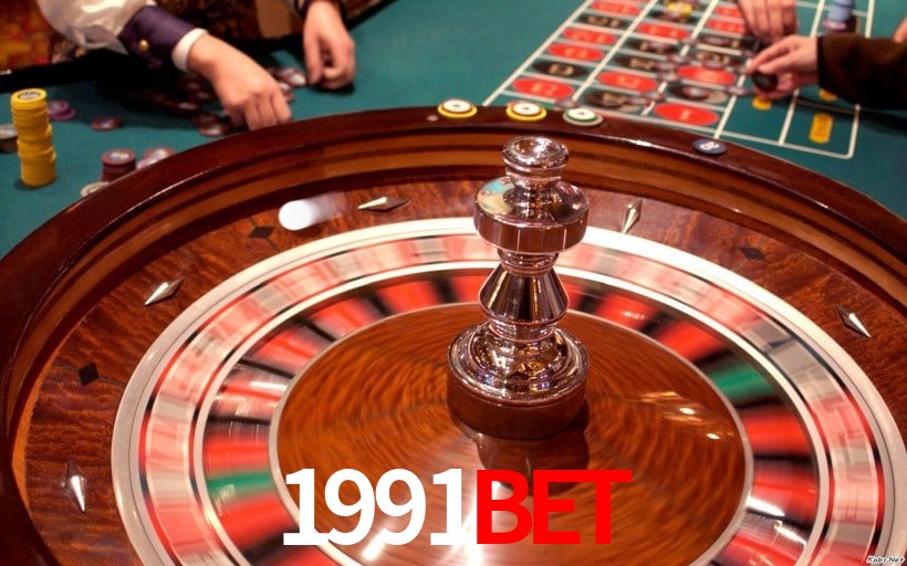 Programa VIP 1991bet