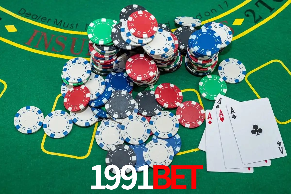 Torneios 1991bet