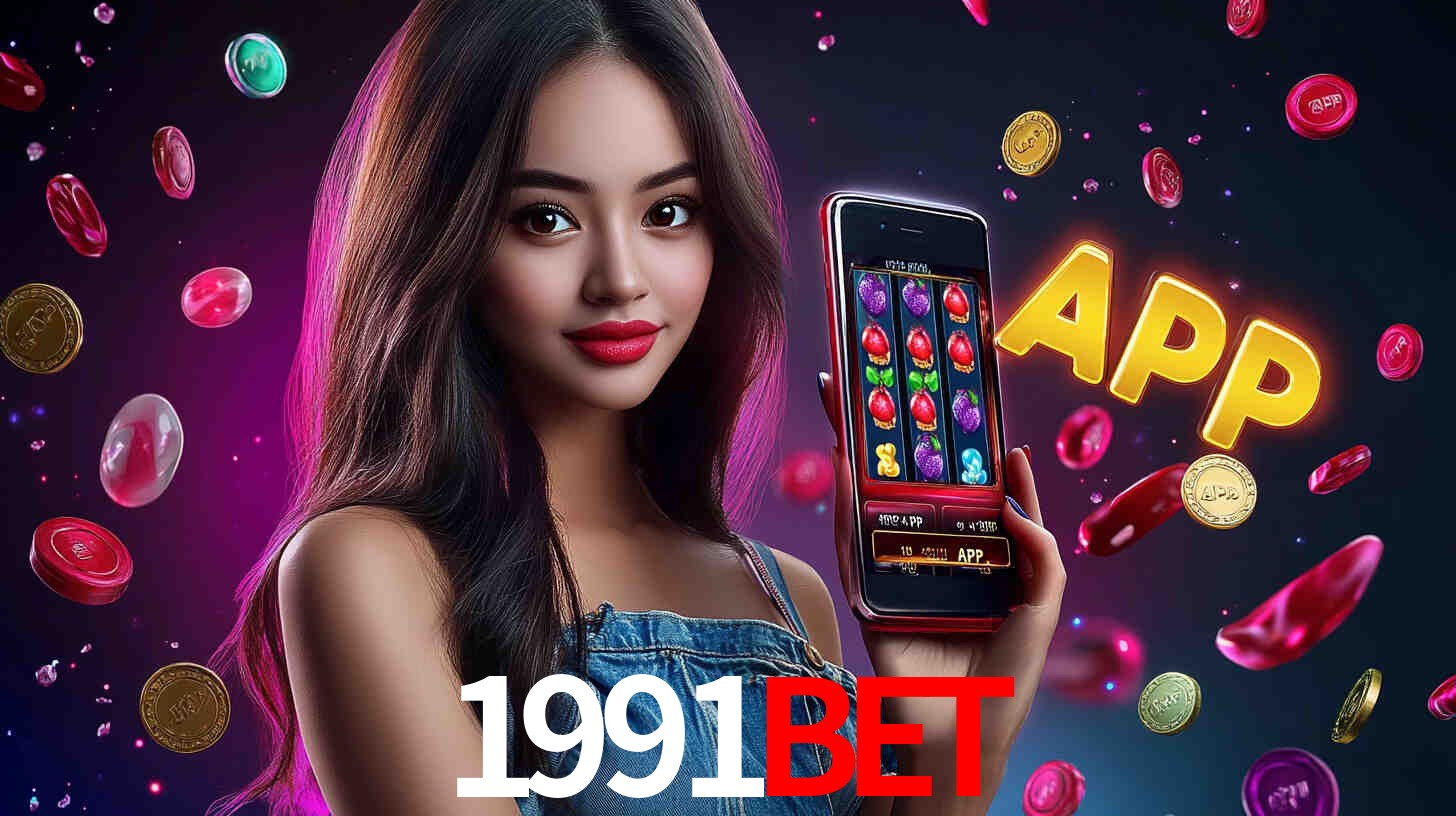 A Popularidade dos Caça-Níqueis no 1991bet