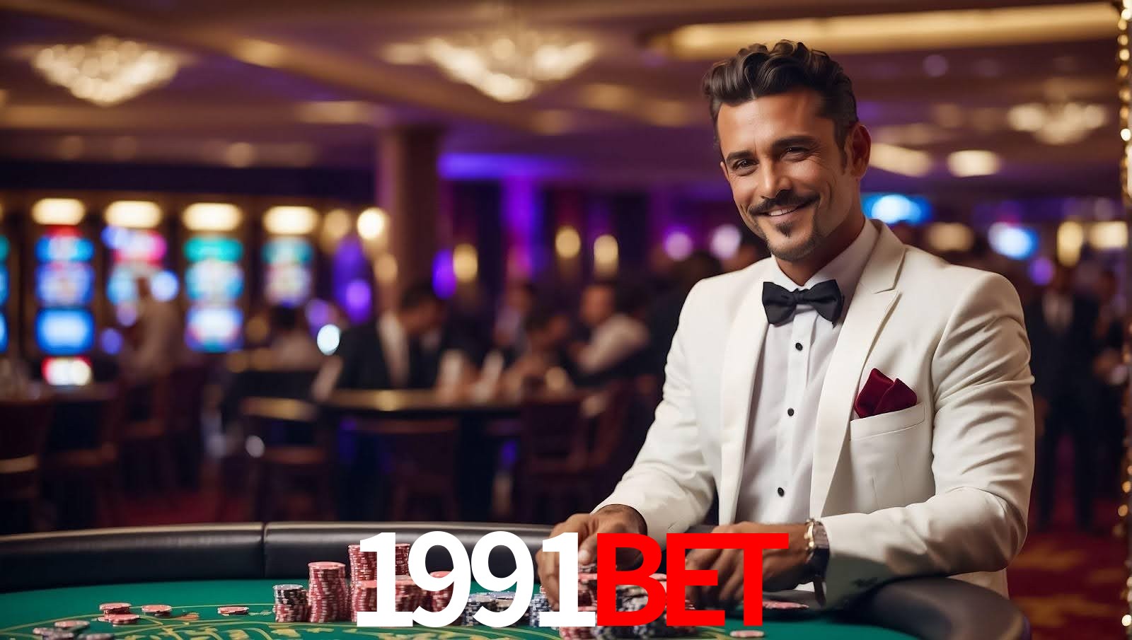 Cadastro Rápido 1991bet