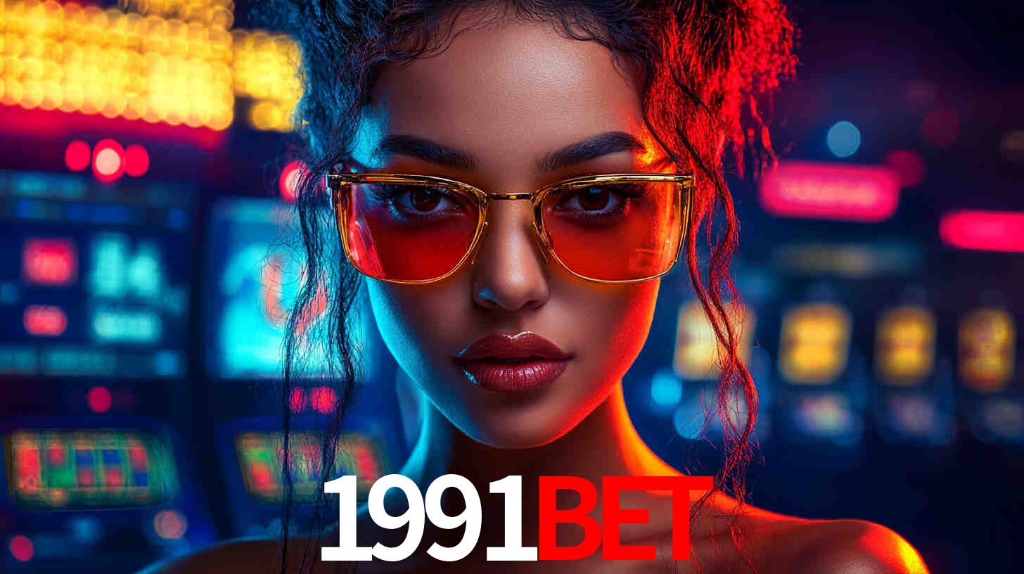 Descubra a Essência do 1991bet: Nossa História e Compromissos