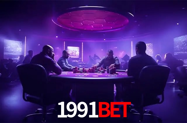 Desvendando o Mundo dos Jogos Virtuais na 1991bet