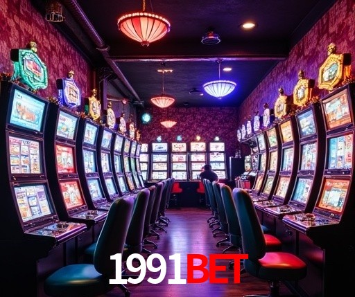 1991bet visual 1