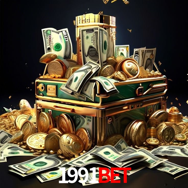 Apostas de Futebol 1991bet