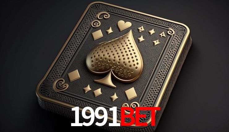 Apostas de Tênis 1991bet