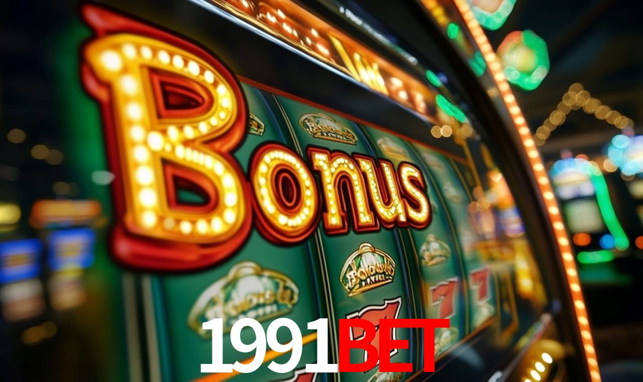 Promoções Sazonais 1991bet