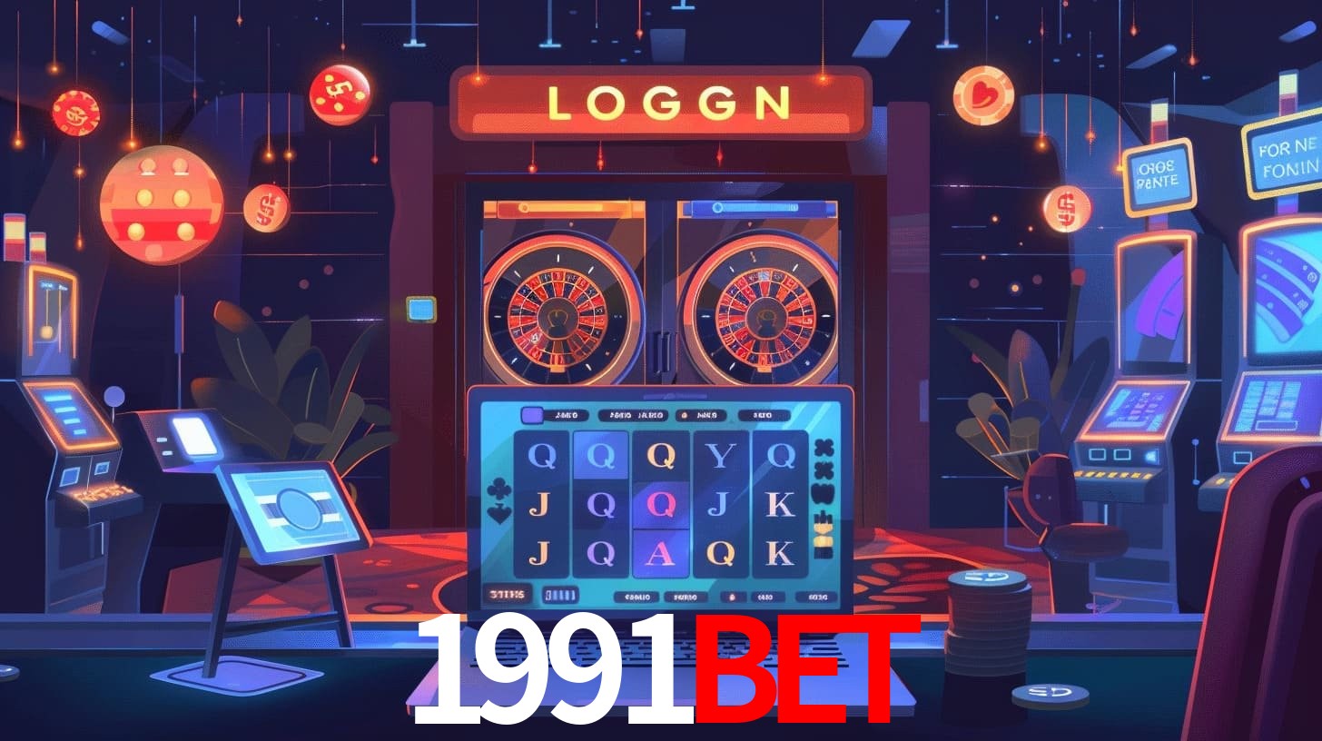 Tecnologia da Plataforma 1991bet